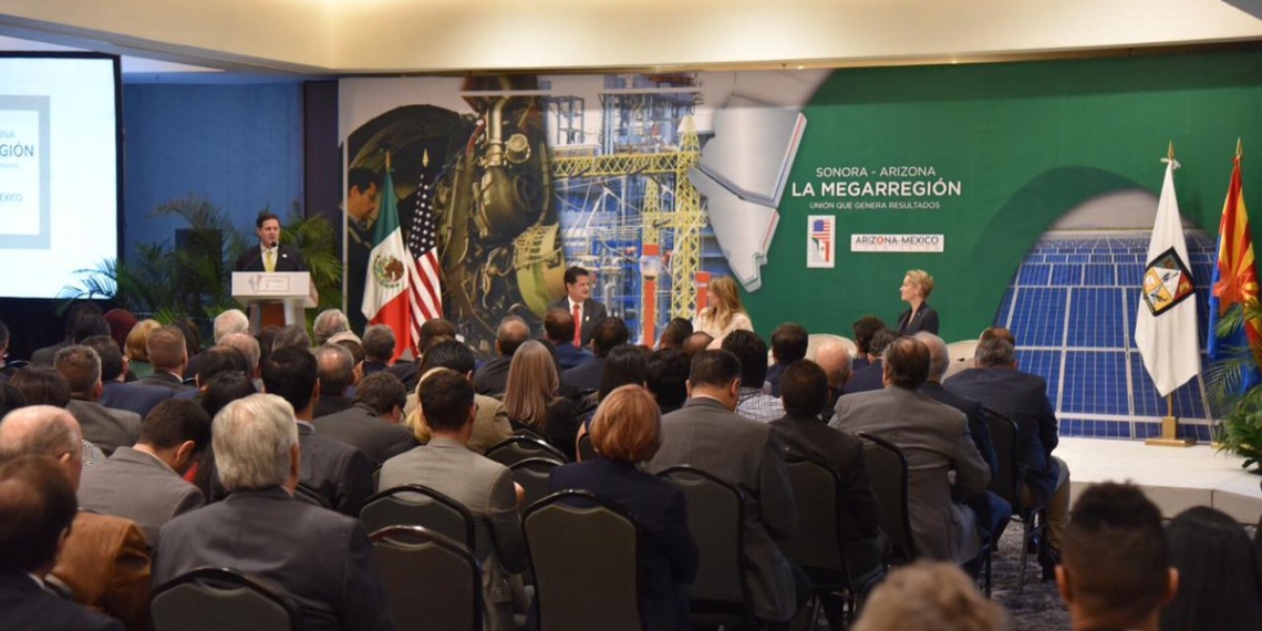 Relación bilateral de la Megarregión está mejor que nunca