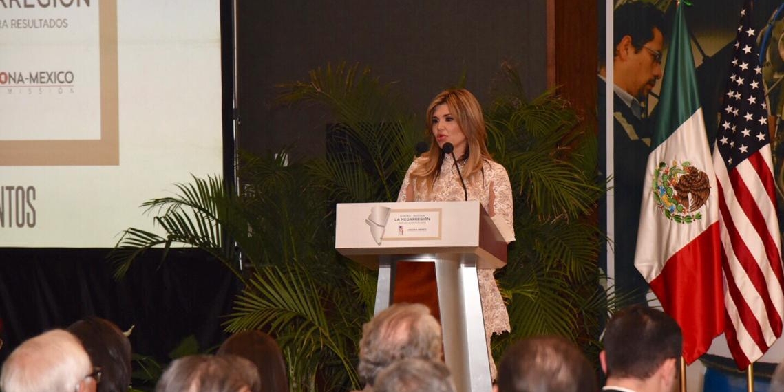 Relación bilateral de la Megarregión está mejor que nunca