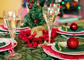 Rituales para recibir un próspero Año Nuevo
