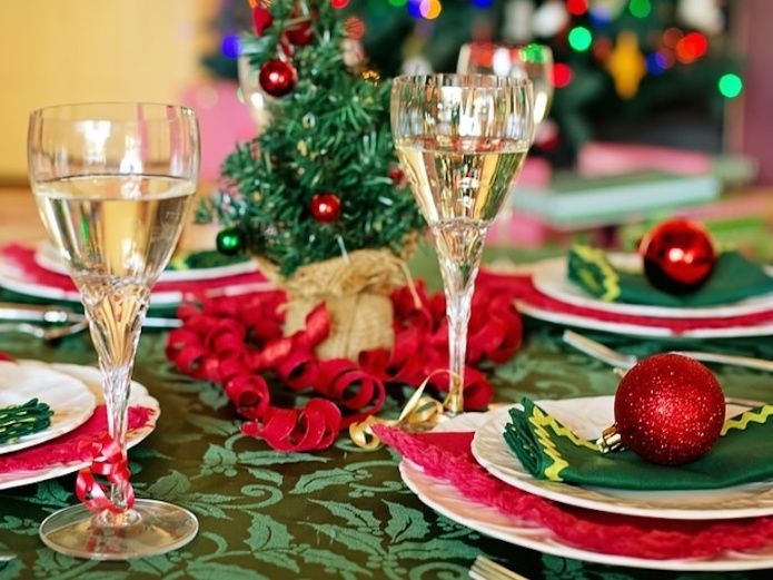 Rituales para recibir un próspero Año Nuevo
