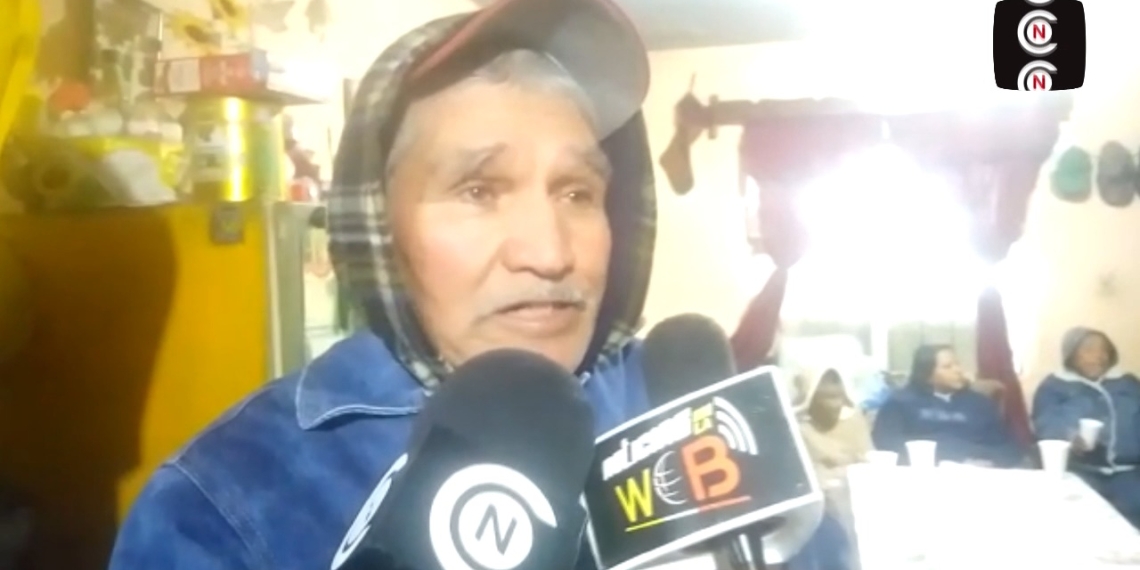 Agradecen beneficios entregados durante el Año