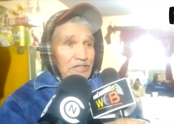 Agradecen beneficios entregados durante el Año