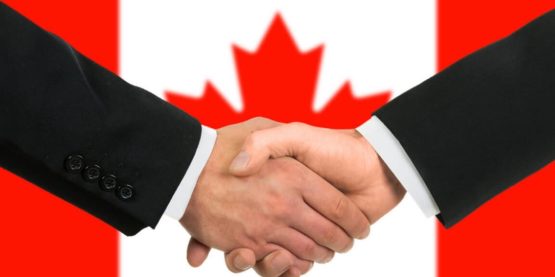 ¿Te gustaría trabajar en Canadá, Alemania o EU? Esto te interesa