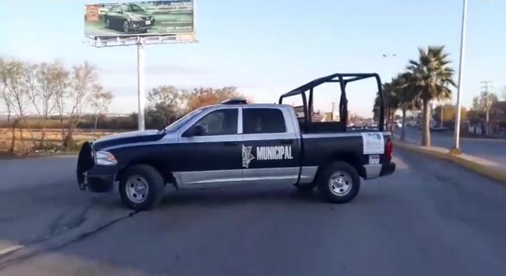 Delicado tras ser atacado con arma blanca