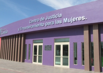 Centro de Justicia y Empoderamiento de las Mujeres presenta informe