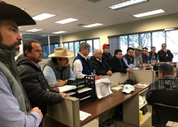 Analizan estándares de calidad y cuidado del medio ambiente para uso del Fracking