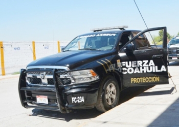 Detienen a dos sujetos con Narcóticos en Piedras Negras