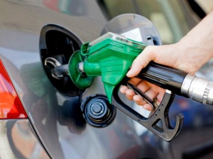 Programa Frontera Norte implica quitar IVA a gasolina