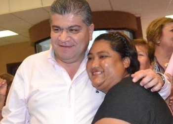 Menores beneficiados con el programa “Corazón a Corazoncito”