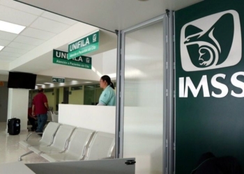 IMSS se une al plan de austeridad del Presidente de México