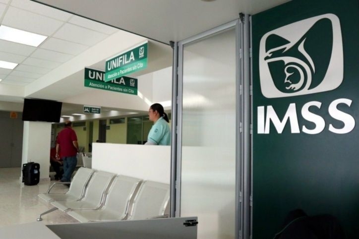 IMSS se une al plan de austeridad del Presidente de México