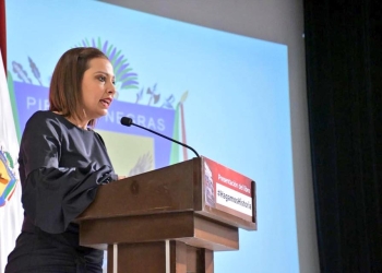 Presentan Libro “Hagamos Historia”
