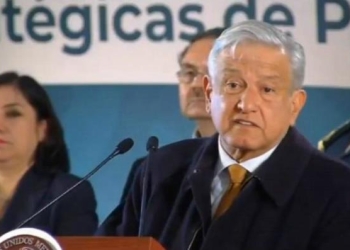 Presentan Plan para combatir robo de hidrocarburos