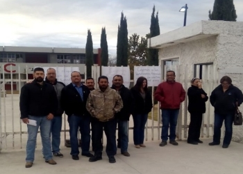 Relación de Respeto entre Iglesia Anglicana y Nuevo Gobierno
