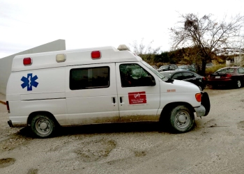 Trabajadores de Micare con lesiones graves tras accidente