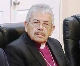 Relación de Respeto entre Iglesia Anglicana y Nuevo Gobierno