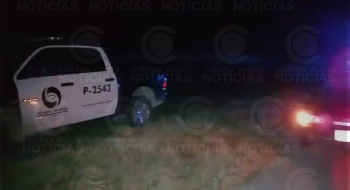 Policías repelen ataque en Piedras Negras