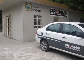 Presentan denuncia por delito de violación a menor