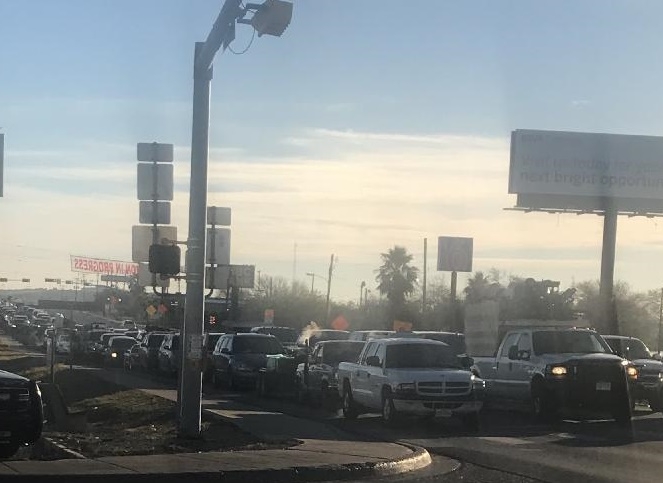 Alcalde considera un desastre económico al no incluir a Allende en zona libre