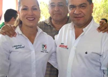Pide Gobernador minuto de silencio en Honor a Alcaldesa de Juárez