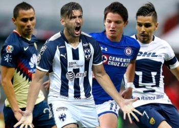 Se definen los semifinalistas del Apertura 2018