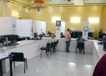 JLCyA cierra 2018 con 400 demandas