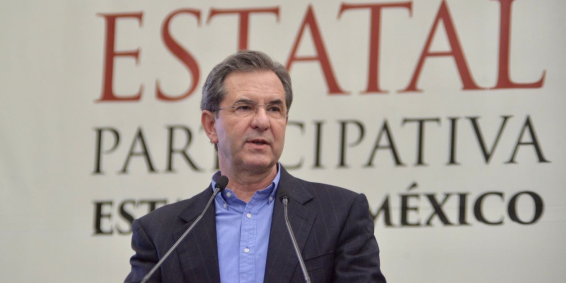 Titular de la SEP aseguró que serán implacables con profesores en funciones