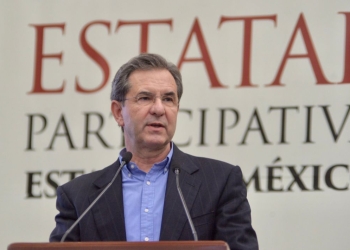 Titular de la SEP aseguró que serán implacables con profesores en funciones