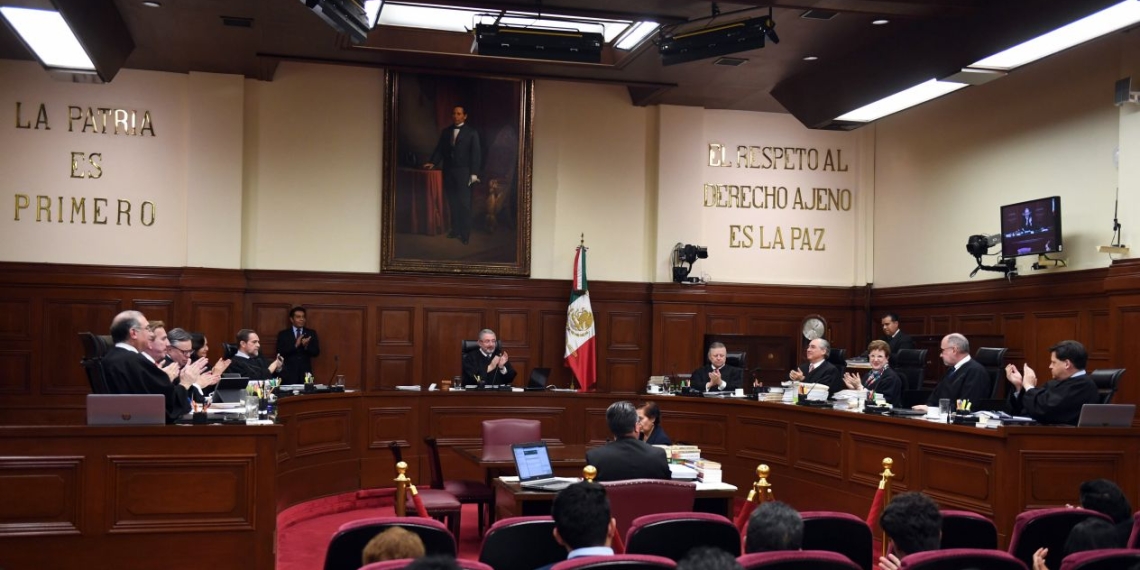 Poder Judicial de la Federación se niega a ajuste salarial