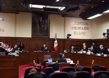 Poder Judicial de la Federación se niega a ajuste salarial