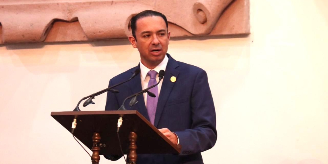 UDC busca que los municipios administren los recursos federales fronterizos