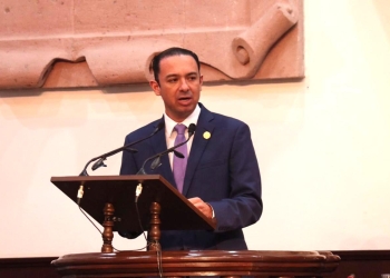 UDC busca que los municipios administren los recursos federales fronterizos