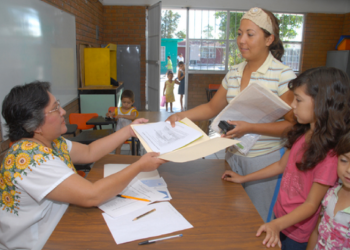 Este viernes inicia el periodo de preinscripciones