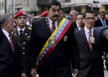 Pide EU a Latinoamérica cerrar filas contra Nicolás Maduro