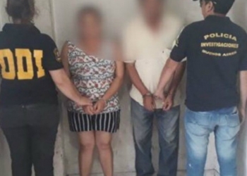 Padres dejaban que violaran a su hija para no pagar la renta