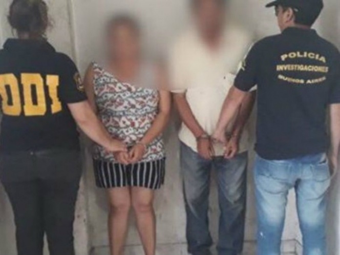 Padres dejaban que violaran a su hija para no pagar la renta
