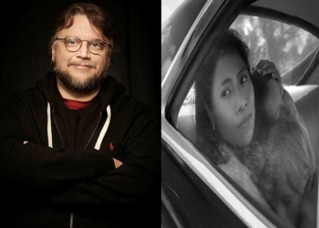 Diez observaciones personales de ‘Roma’: Guillermo del Toro