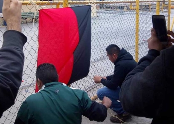Estalla huelga en maquiladoras; paran 60 mil trabajadores