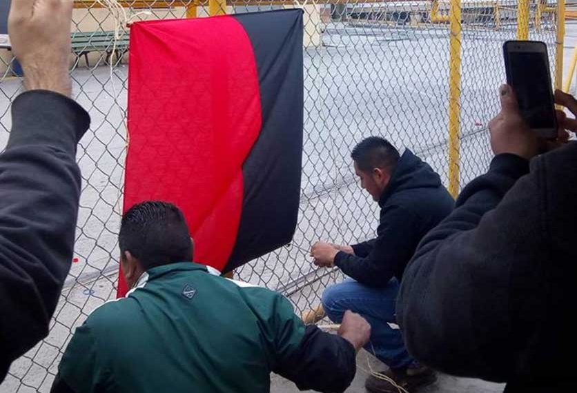 Estalla huelga en maquiladoras; paran 60 mil trabajadores