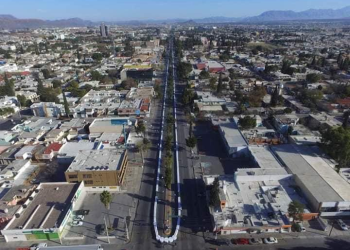 Impone Saltillo récord Guinness con la Rosca de Reyes más grande del mundo