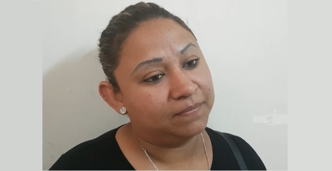 No recibe Bres a familia de hombre asesinado por policía