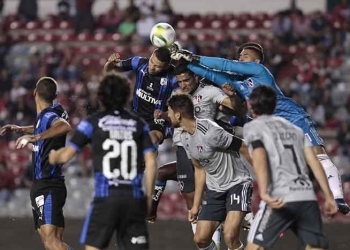 Atlas vence 2-1 al Querétaro