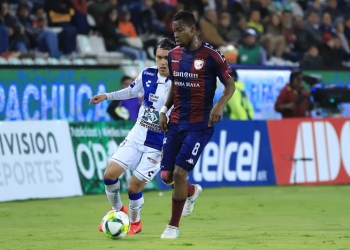 Atlante vence al Pachuca en la Copa MX