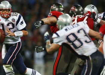 Patriots pasa al Super Bowl LIII derrotando a los Chiefs