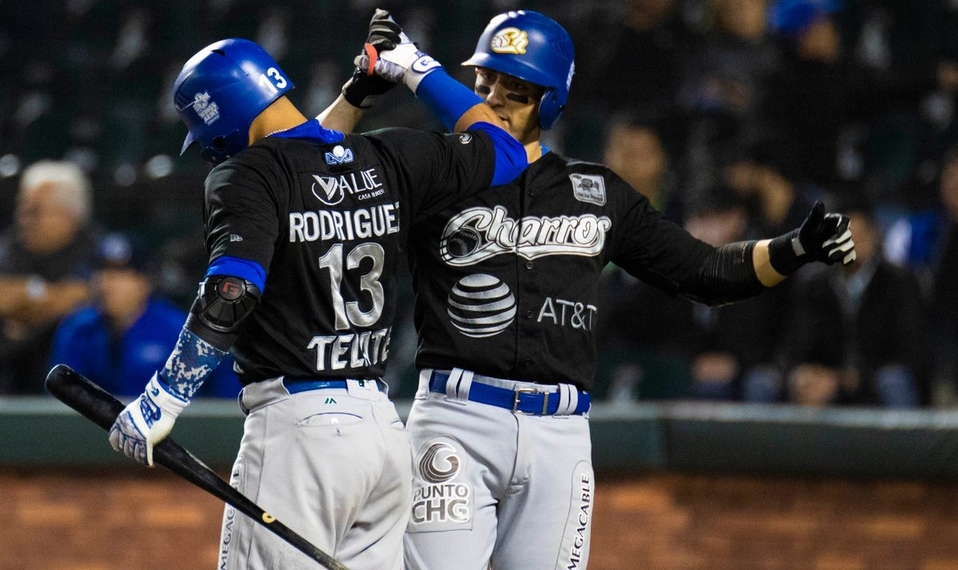 Se vuelve a empatar la Serie Final de la Liga Mexicana del Pacífico