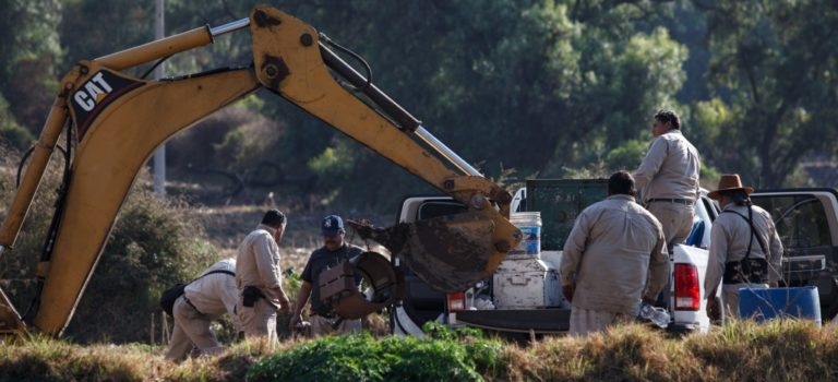 Sube a 100 el número de víctimas mortales por explosión de ducto en Tlahuelilpan