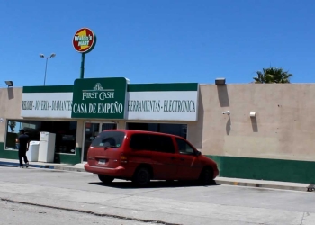 Realizaran operaciones en yonkes y casas de empeño