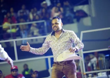 Hallan muerto al sobrino de Joan Sebastian en Michoacán