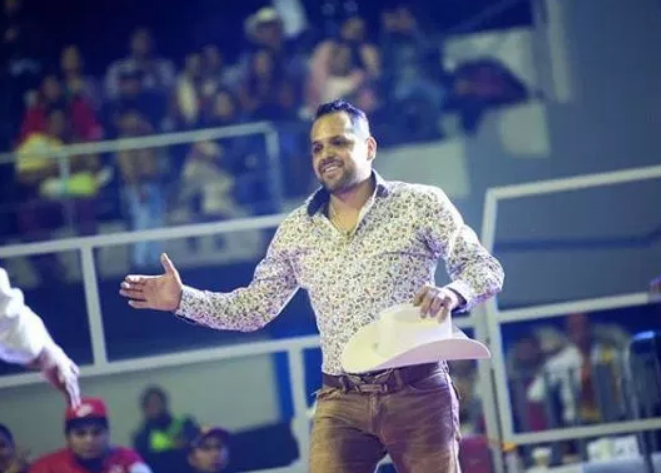 Hallan muerto al sobrino de Joan Sebastian en Michoacán