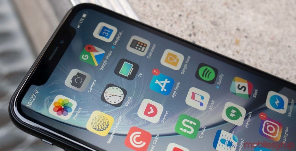 Apple inhabilita llamadas de grupo de FaceTime por un fallo de seguridad